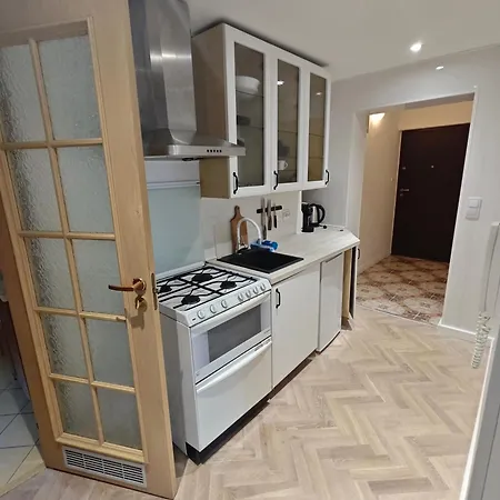 Apartment Avenu 29 November 2 Krakow