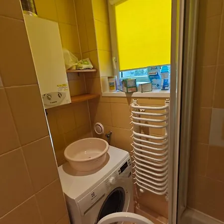 Apartamento Avenu 29 November 2 *