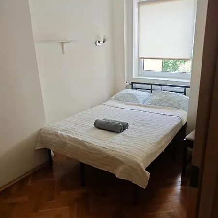 Avenu 29 November 2 Appartement *