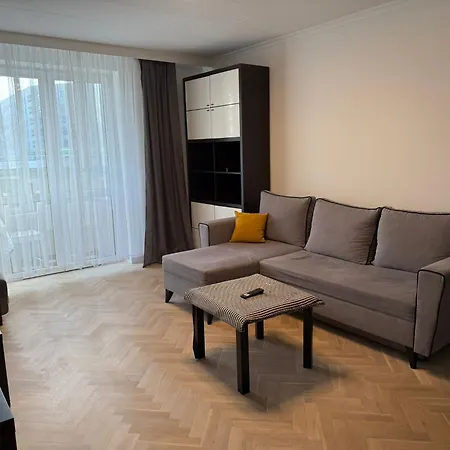 Avenu 29 November 2 Appartement Krakau