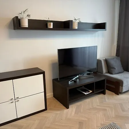 Avenu 29 November 2 Appartement