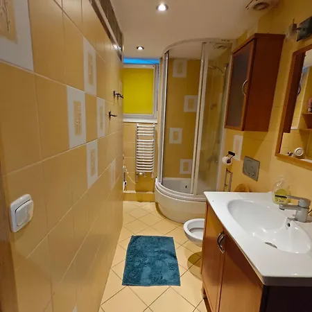 Avenu 29 November 2 Appartement Krakau