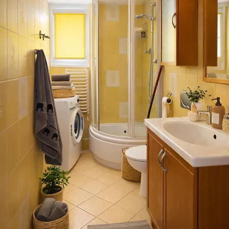 Avenu 29 November 2 Apartamento
