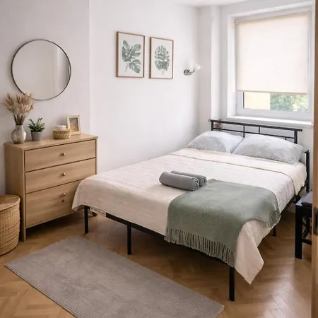 Appartement Avenu 29 November 2 *