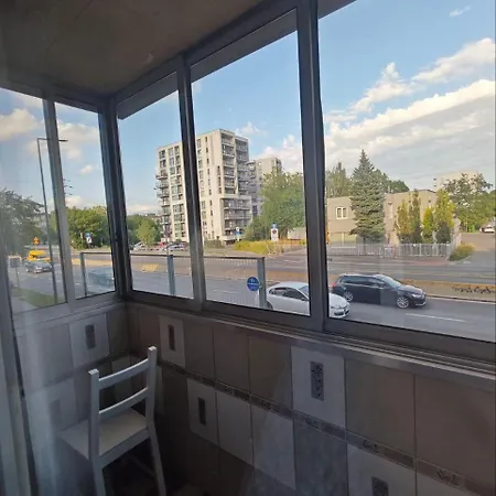 アパート Avenu 29 November 2